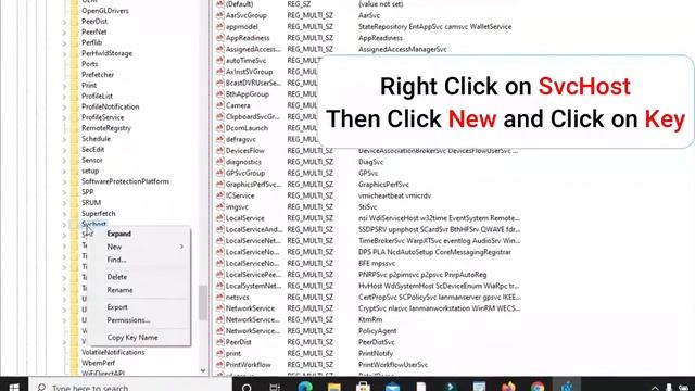 Solve The Group Policy Client Service Failed The Logon | Access Is Denied | SP SKYWARDS смотреть онлайн