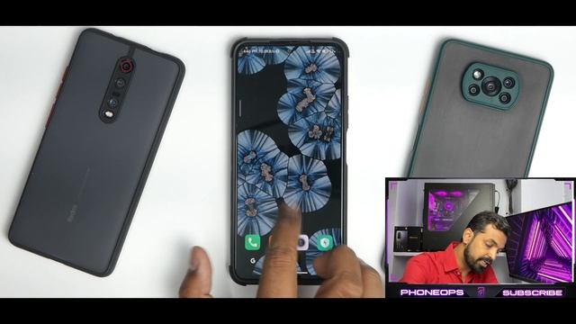 MIUI 13.0.2 Stable Android 12 Review | New Features UI Optimization & More | Xiaomi.eu смотреть онлайн