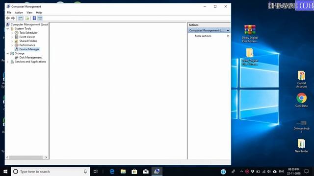 How to Install Dolby Digital Plus Audio Driver in PC or Laptop | #Windows10 #2021 #Tech #Dolby смотреть онлайн
