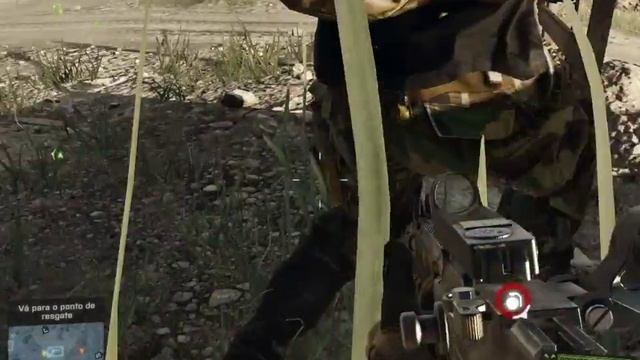 RODANDO Battlefield 4 NUMA GT630 смотреть онлайн