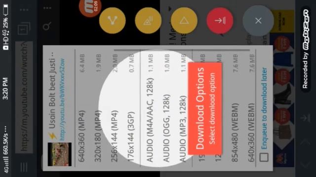 Vidmate V/S Tube Mate speed test // By All About Android смотреть онлайн