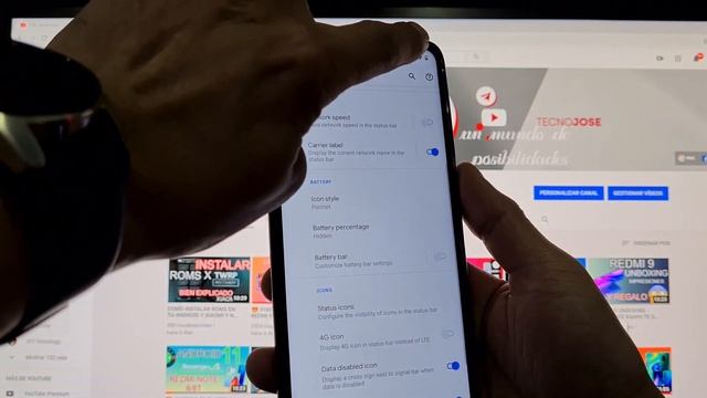REDMI NOTE 9/9S/9PRO HAVOC OS LA ROM DEFINITIVA? BUENAS FLUIDES Y ESTABILIDAD смотреть онлайн