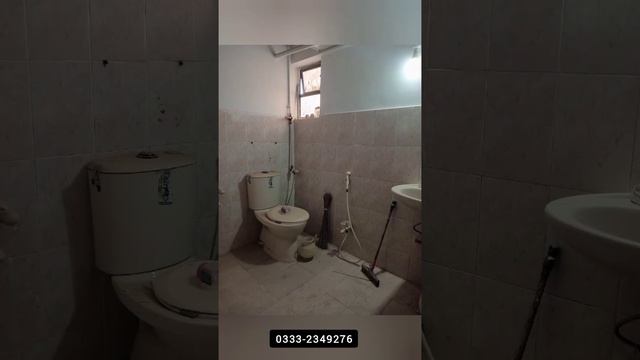 Corner KDA Lease 3 Bed DD West Open Flat for sale Ready to move 1600 Square Feet смотреть онлайн