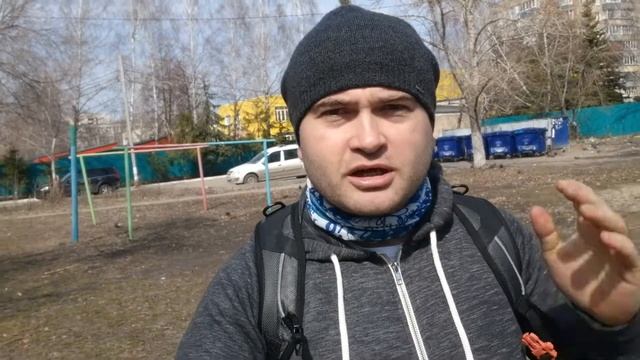 #анекдот Спокойный боцман смотреть онлайн