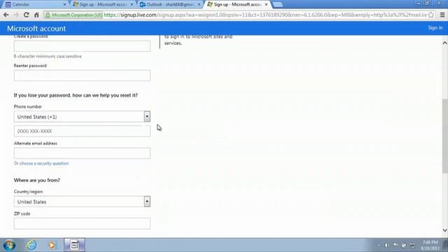 How to Join Windows Live : Software & Internet Questions смотреть онлайн