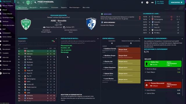 Football Manager 2023 Console Version Delayed at Last Minute смотреть онлайн