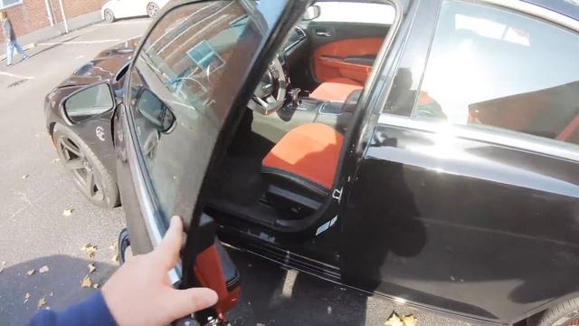 Buy 300 Hellcat? смотреть онлайн