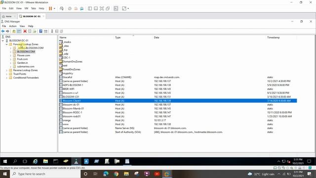 How to make a dynamic dns record to static смотреть онлайн