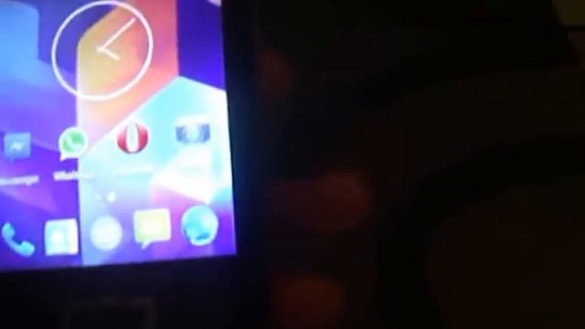 Nexus 5 Experiecne Launcher on Galaxy Mini [REVIEW] смотреть онлайн