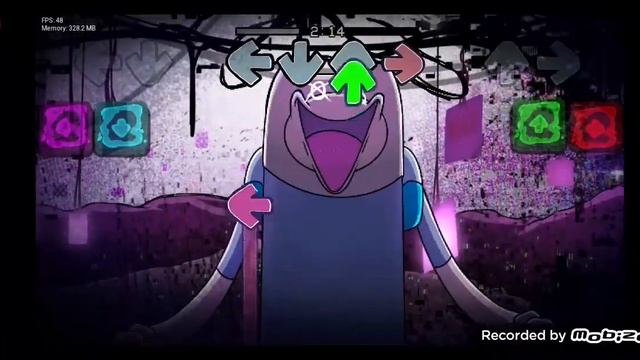 FNF PIBBY APOCALYPSE ANDROID смотреть онлайн