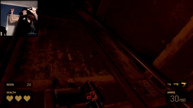 New Weapon! - Half Life: Alyx Part 14 смотреть онлайн