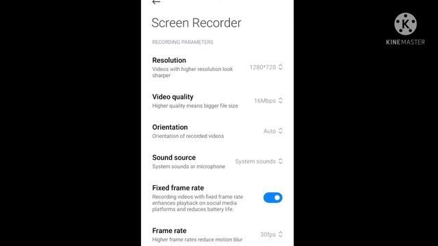 HOW TO HIDE SCREEN RECORDER ICON IN REDMI NOTE 8 PRO | ALL REDMI PHONE'S смотреть онлайн
