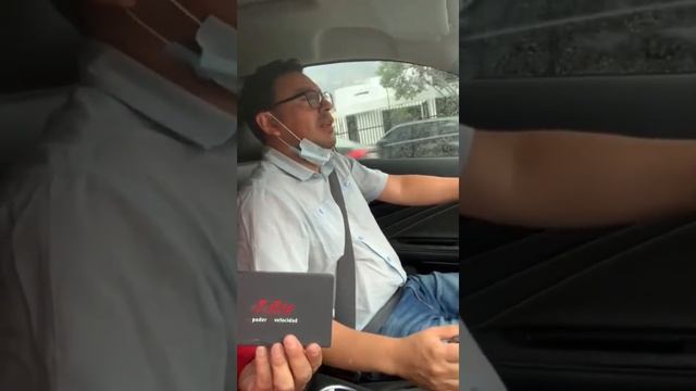 Arranca Sube Rebasa sin problemas con Tfire que elimina el turbo lag смотреть онлайн