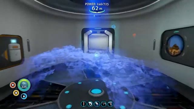 Subnautica Live Stream | Prawn Arm Upgrades | Feb 8, 2018