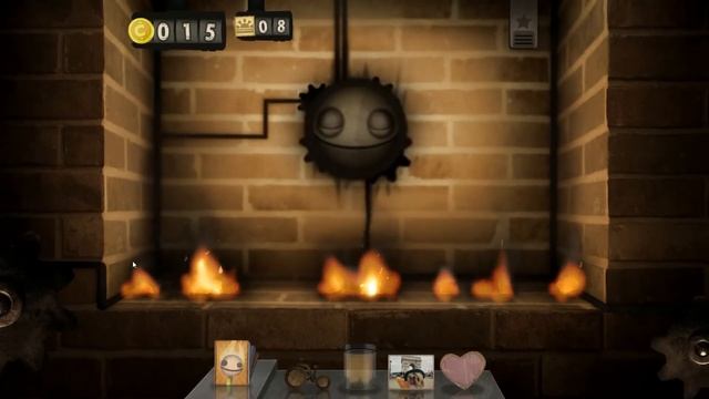 ASMR Let's Play: Little Inferno смотреть онлайн