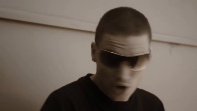 Kerser- When You Roll Thru смотреть онлайн