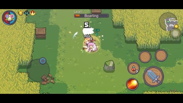 Soul Knight Prequel - Game GÂY NGHIỆN Soul Knight ra mắt PHẦN 2 cực CHẤT LƯỢNG, chiến ngay thôi смотреть онлайн