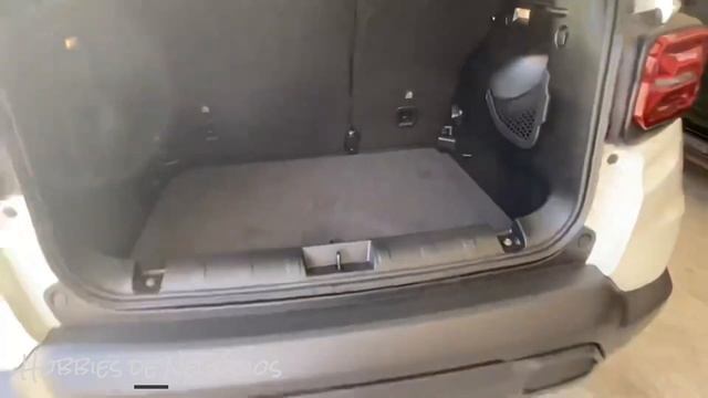 DETALHES DO JEEP RENEGADE 1.3 TURBO 2024 - COMPLETO DE TUDO; MENOS DE NOME! PG PRIME JEEP NATAL RN смотреть онлайн