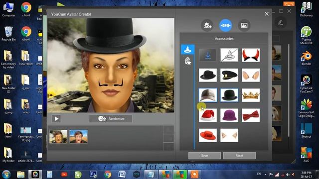 [New] cyberlink youcam 7 Tutorial | laptop me camera chalo | #bindass_seekho смотреть онлайн