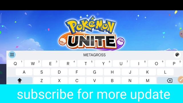 APRIL⚡POKEMON UNITE CODES 2024 | POKEMON UNITE GIFT CODES | CODE POKEMON UNITE смотреть онлайн