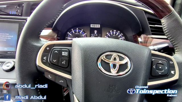 Cara mengatasi power window mobil error setelah mengganti batre in depht tour toyota innova смотреть онлайн