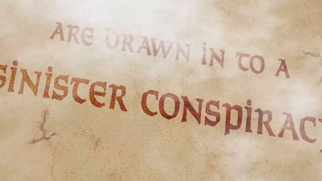 Broken Sword: Director's Cut - iPhone смотреть онлайн