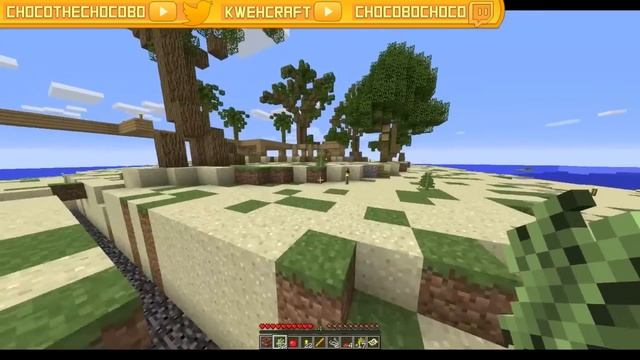 Minecraft: Stranded Derps Ep. 5 | Finale смотреть онлайн