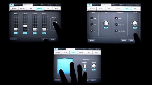 MiniSynth | For FL Studio (Windows) and FL Studio Mobile смотреть онлайн