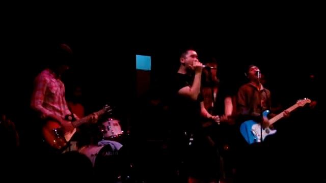 Dear, Who Am I? - Everything We Were Has Become What We Are (Amber Pacific Cover) смотреть онлайн