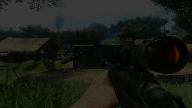 Far Cry 3 - На тот свет и тело захотело :)) (Прохождение) смотреть онлайн