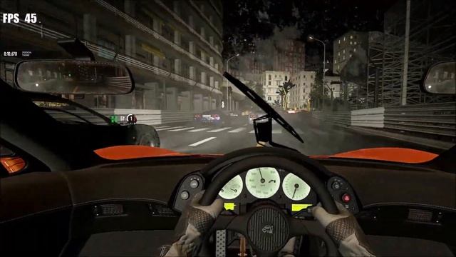 PROJECT CARS 2 VR WINDOWS MIXED REALITY (MY SETTINGS) смотреть онлайн