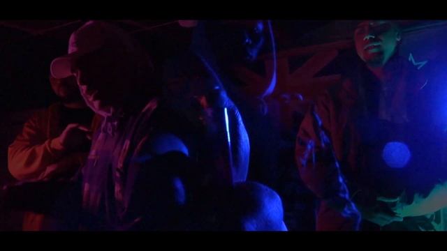 BRAND NEW ZEALAND - Freddy Reynold (OFFICIAL MUSIC VIDEO) смотреть онлайн