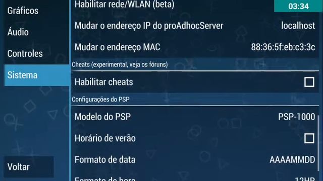 SAIU!!! MELHOR COMFIGURAÇAO PARA MIDNIGHT CLUB 3 PARA PPSSPP (ANDROID) смотреть онлайн