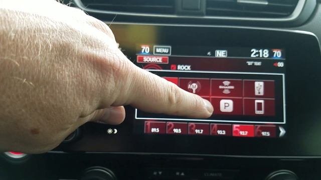 2018 Honda CR-V EX quick review смотреть онлайн