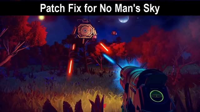 No Man's Sky won’t Start on windows 8 смотреть онлайн