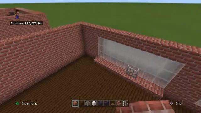 How to build wade and Samantha's apartment from Ready Player One in minecraft смотреть онлайн