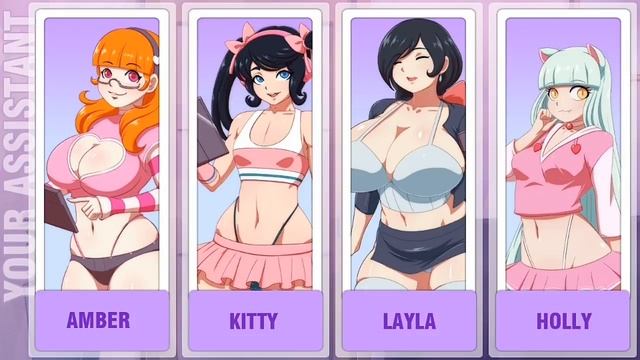 Waifu Hub todas las temporadas 1, 2, 3 y 4 en Español para Android con Links Directos смотреть онлайн