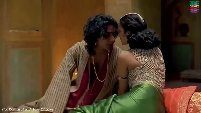 Kamasutra A Tale of Love | Edited Scenes смотреть онлайн