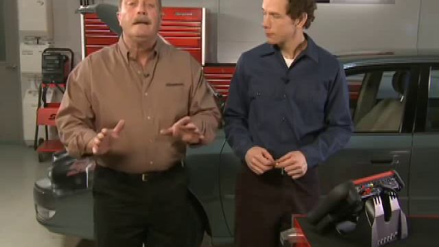 VERUS® Hands-On Training: Diagnostics Functions | Snap-on Tools смотреть онлайн