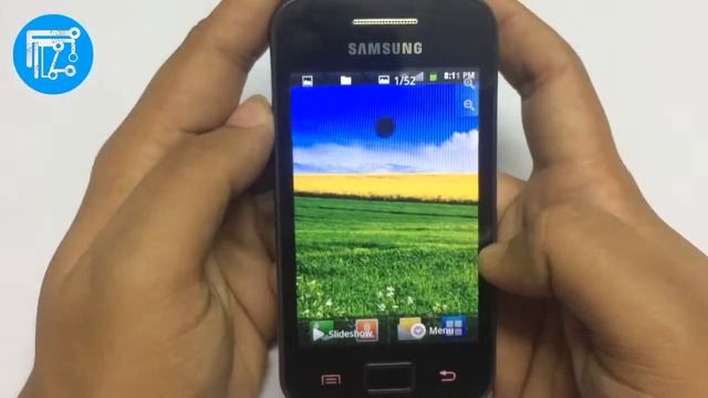 GINGERBREAD || CAN YOU TAKE SCREENSHOT (Android 2.3.3) 😋😋 смотреть онлайн