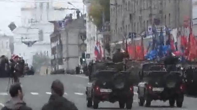 70-летие освобождения Брянщины смотреть онлайн