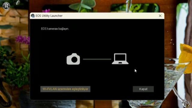 Bilgisayardan Fotoğraf Çekimi Nasıl Yapılır? Fotoğraf Makinesi Bilgisayara Nasıl Bağlanır? смотреть онлайн