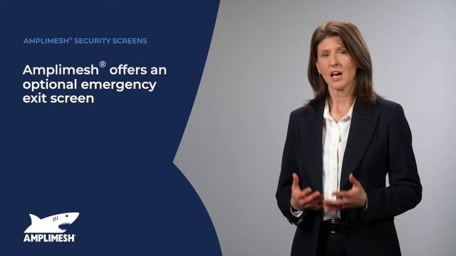 How do I use an emergency exit screen in case of fire? смотреть онлайн