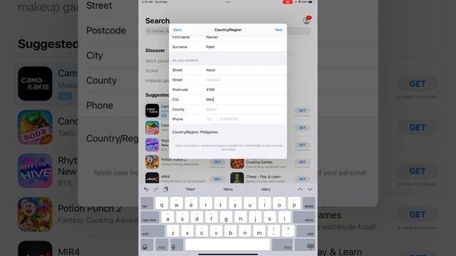How To Download Apex Legends Mobile On IOS