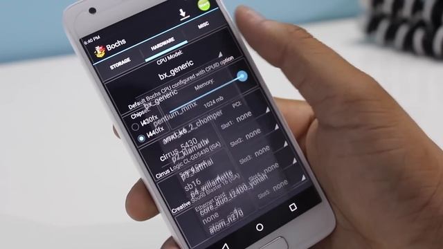 How To Install/Run WINDOWS 10/8.1/8/7/XP on Android Phone смотреть онлайн