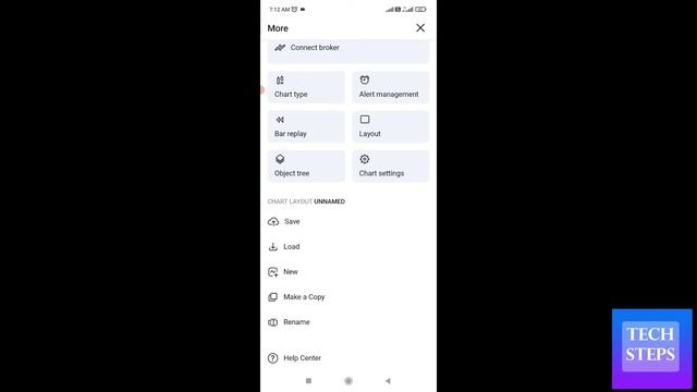 chart kaise save kare tradingview app | How to save chart tradingview app смотреть онлайн