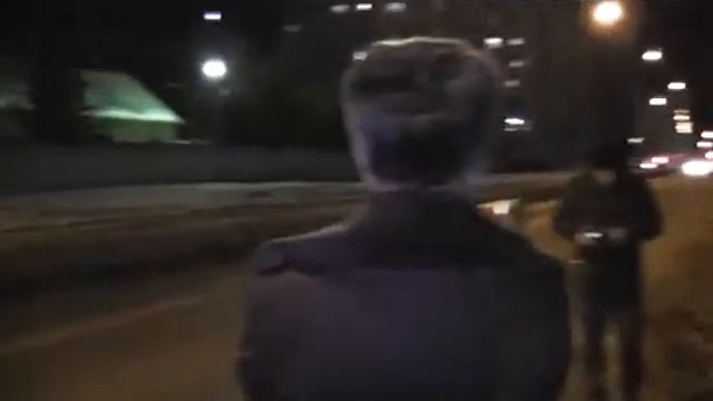 Освещение на брянских дорогах измерили люксметрами смотреть онлайн