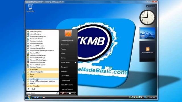 How to Create a Backup and System Image смотреть онлайн