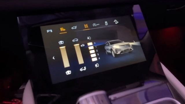 مشاهدة سريعة لسيارة بريستون T99 في حفل اطلاقها بالمملكة ، BESTUNE T99 смотреть онлайн
