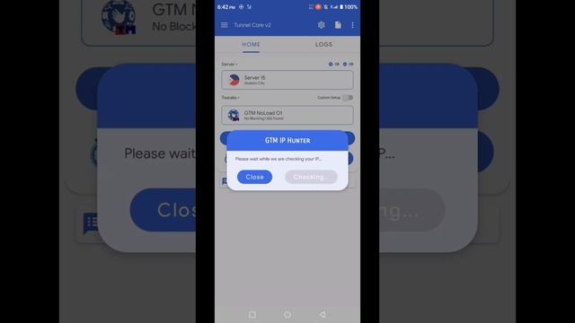 Tunnel Core V2 / Tutorial смотреть онлайн